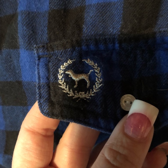 SOLD Rare vs pink flannel - Picture 6 of 8